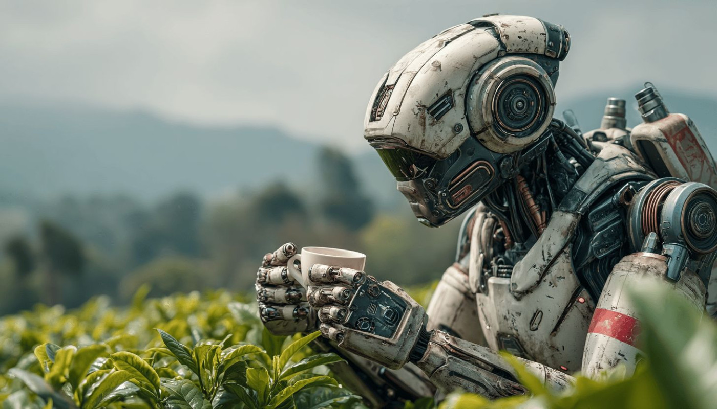 Agriculture intelligente découvrez comment la tech révolutionne les exploitations agricoles