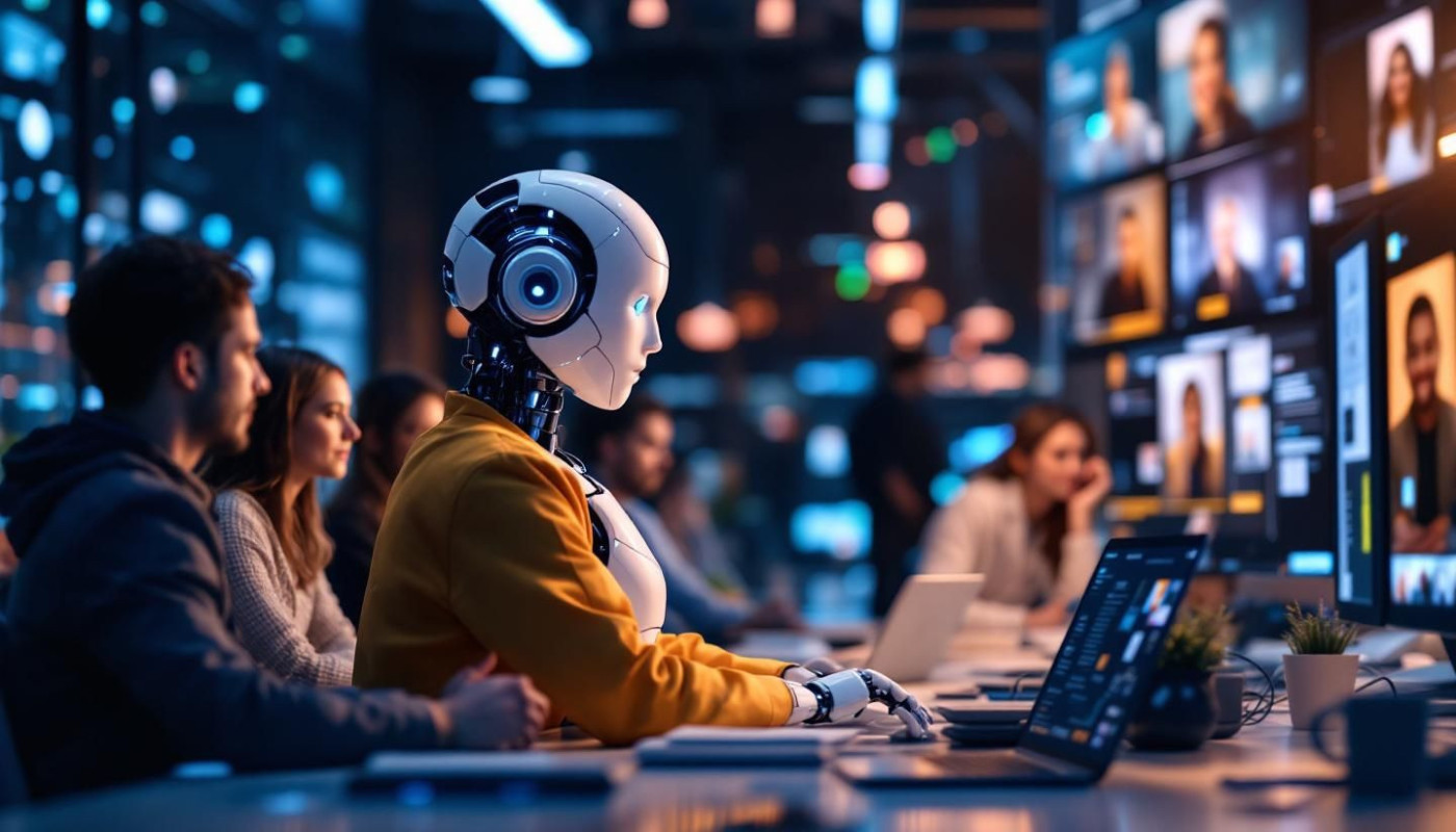 Comment les technologies de dialogue automatisé révolutionnent-elles la communication ?
