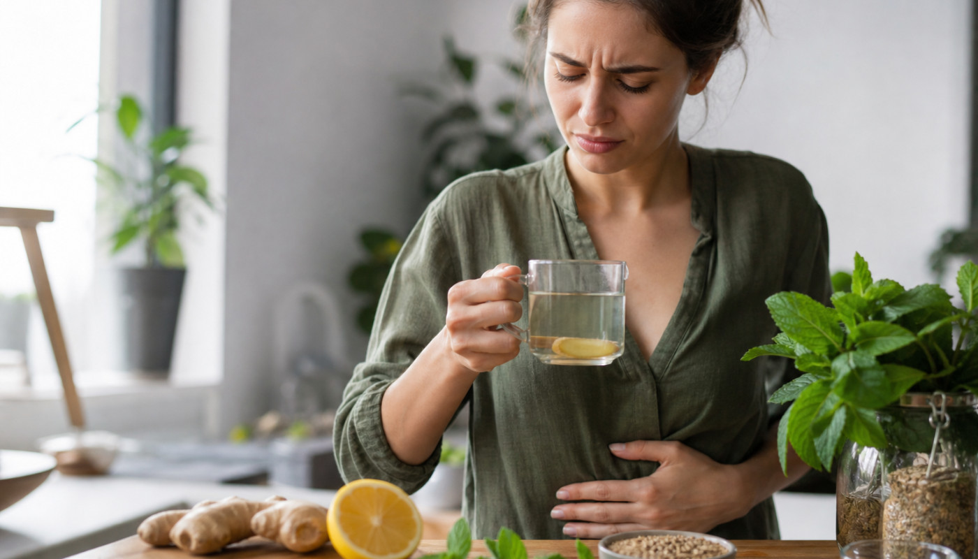 Comment vider rapidement les chiques avec des produits naturels ?