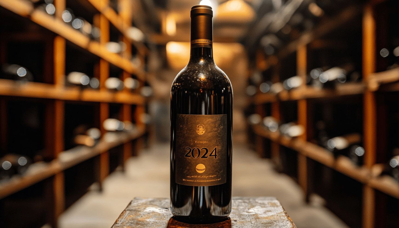 Guide complet pour investir dans les vins primeurs de 2024
