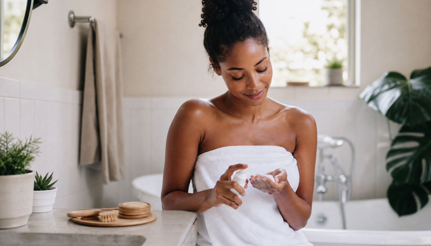 Hygiène intime : En savoir plus sur la toilette intime